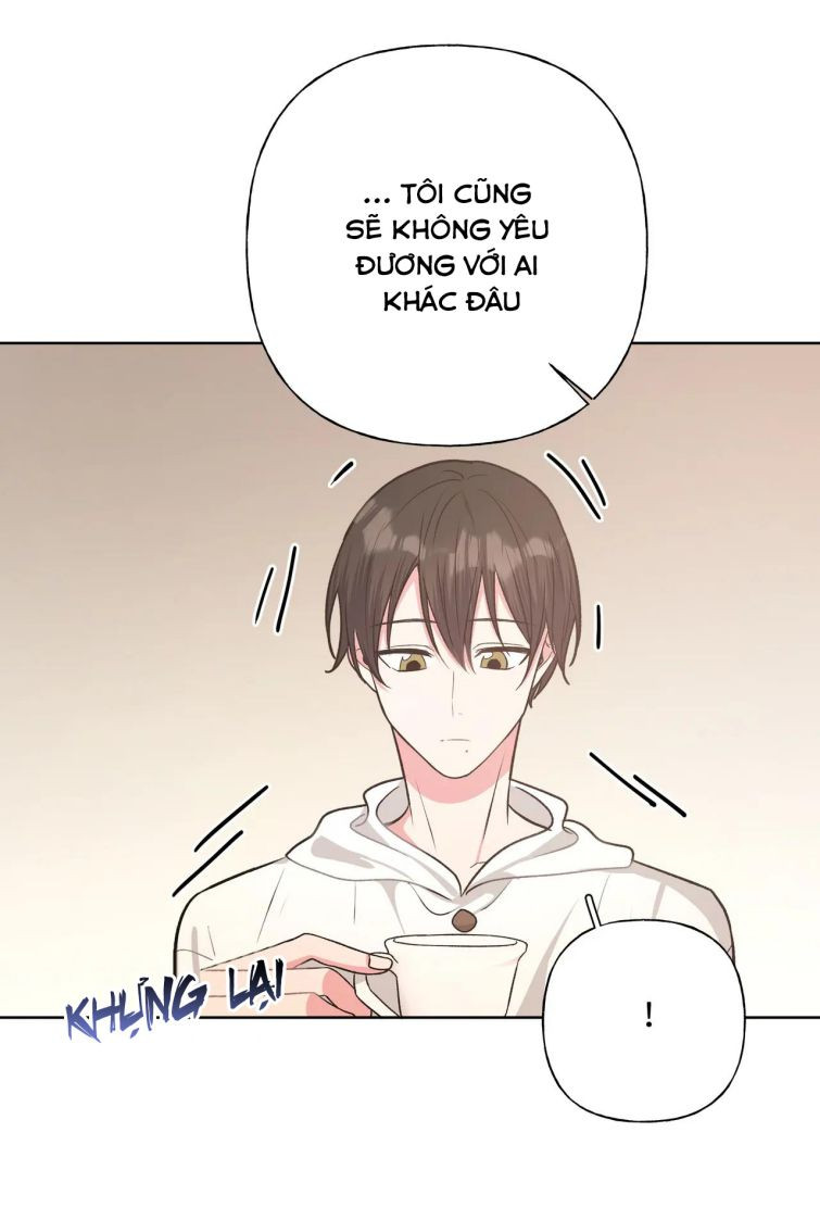 Cẩn Thận Bị Mộng Ma Ăn Sạch Đấy: Chapter 65.5