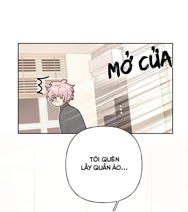 Cẩn Thận Bị Mộng Ma Ăn Sạch Đấy: Chapter 65.5