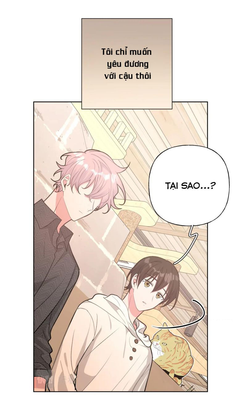 Cẩn Thận Bị Mộng Ma Ăn Sạch Đấy: Chapter 65.5