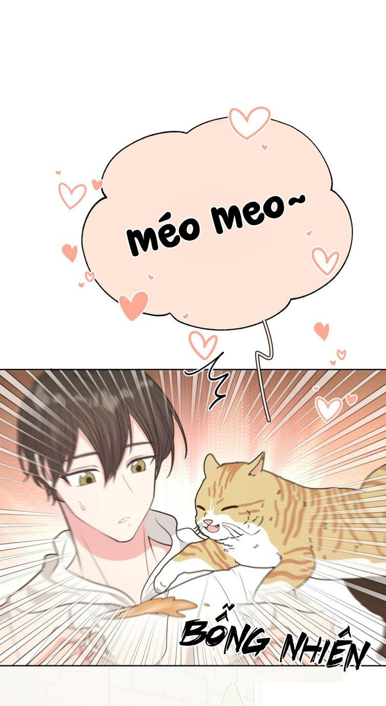 Cẩn Thận Bị Mộng Ma Ăn Sạch Đấy: Chapter 65.5