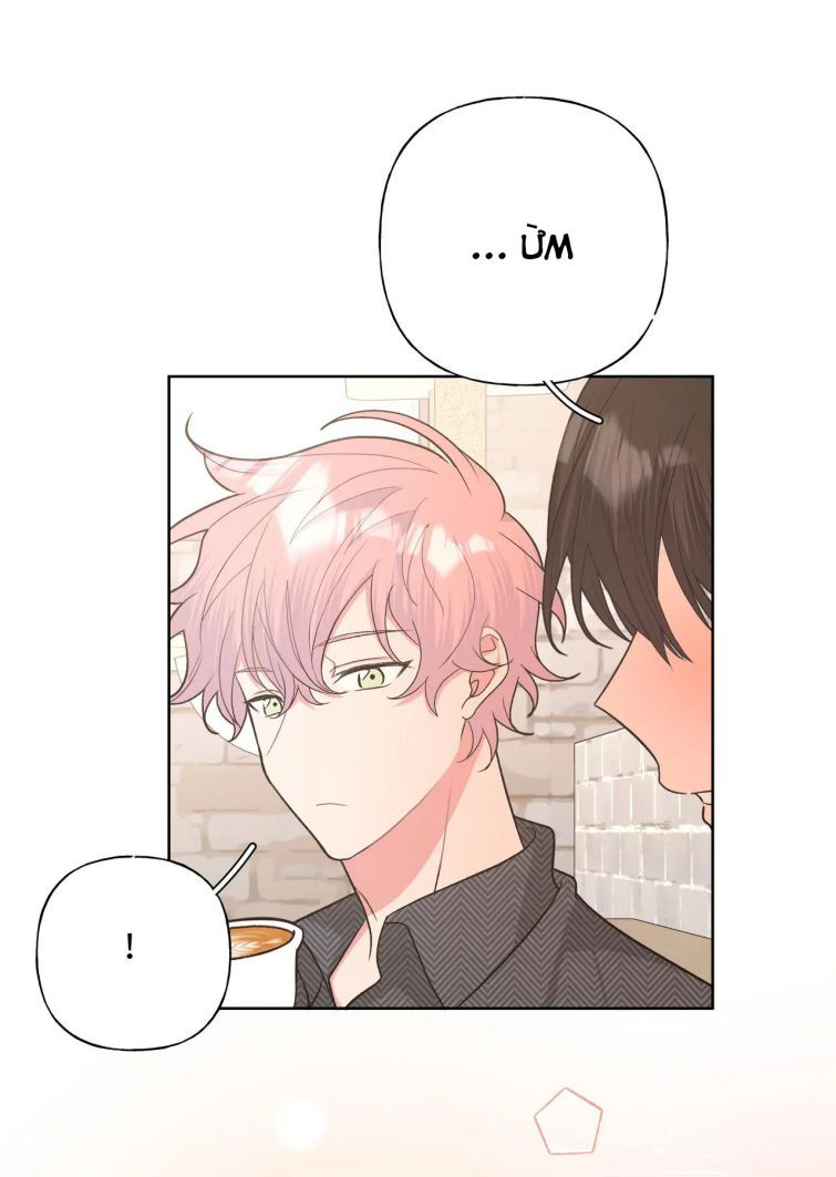 Cẩn Thận Bị Mộng Ma Ăn Sạch Đấy: Chapter 65
