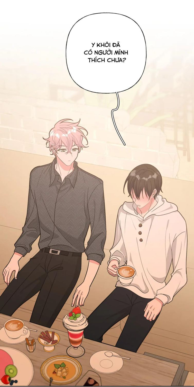 Cẩn Thận Bị Mộng Ma Ăn Sạch Đấy: Chapter 65