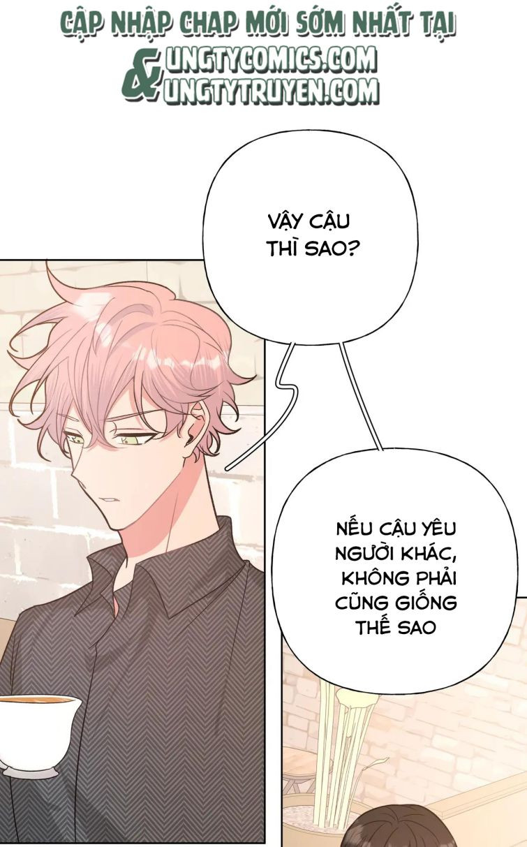 Cẩn Thận Bị Mộng Ma Ăn Sạch Đấy: Chapter 65