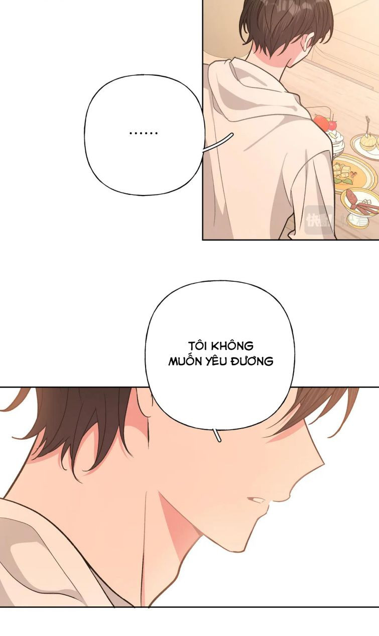 Cẩn Thận Bị Mộng Ma Ăn Sạch Đấy: Chapter 65