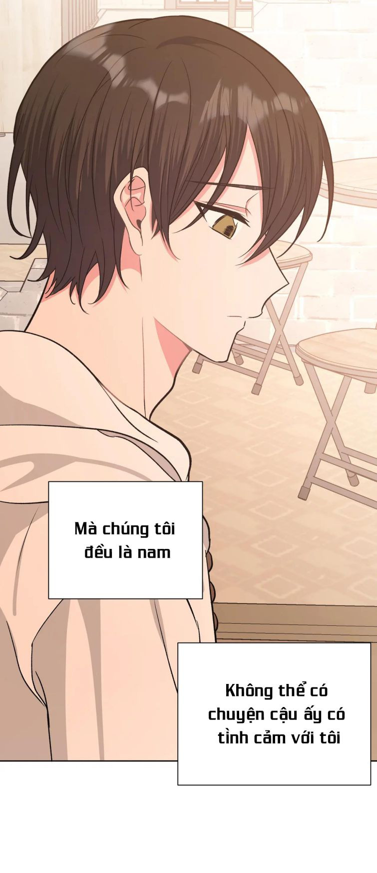 Cẩn Thận Bị Mộng Ma Ăn Sạch Đấy: Chapter 65