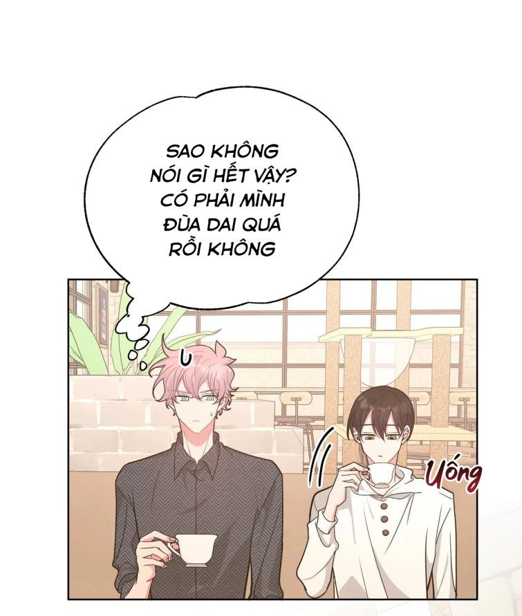 Cẩn Thận Bị Mộng Ma Ăn Sạch Đấy: Chapter 65