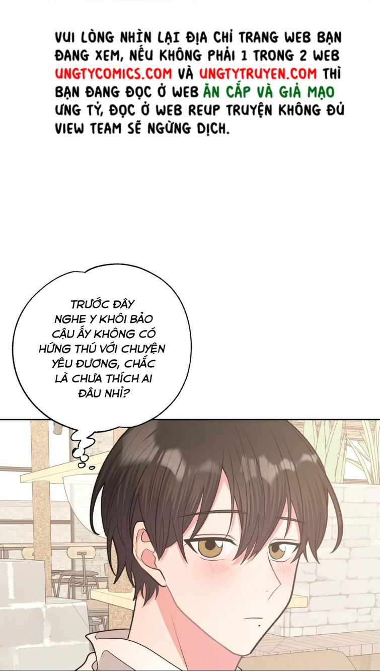 Cẩn Thận Bị Mộng Ma Ăn Sạch Đấy: Chapter 65