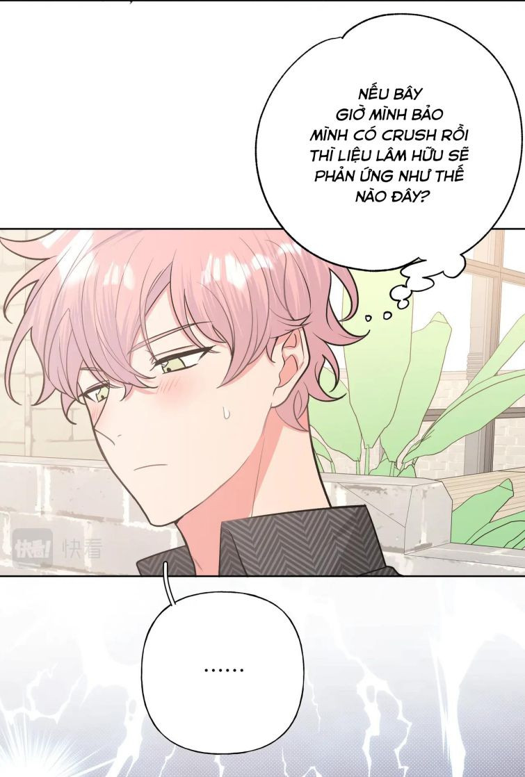 Cẩn Thận Bị Mộng Ma Ăn Sạch Đấy: Chapter 65