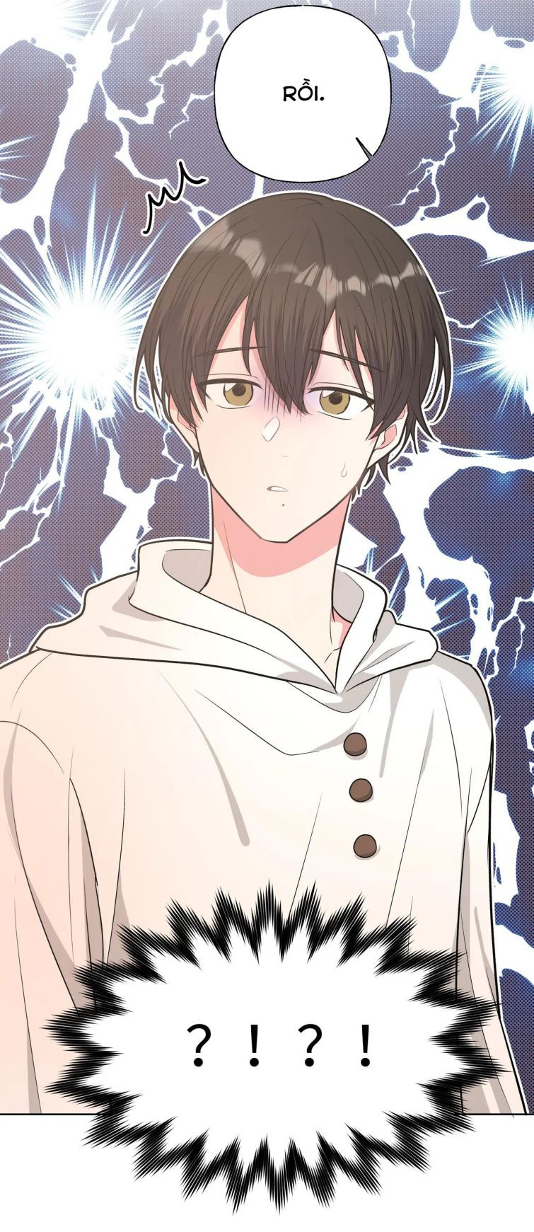 Cẩn Thận Bị Mộng Ma Ăn Sạch Đấy: Chapter 65