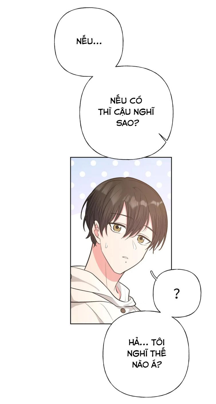 Cẩn Thận Bị Mộng Ma Ăn Sạch Đấy: Chapter 65