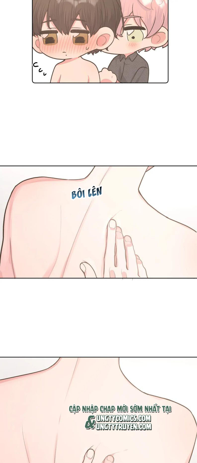 Cẩn Thận Bị Mộng Ma Ăn Sạch Đấy: Chapter 66