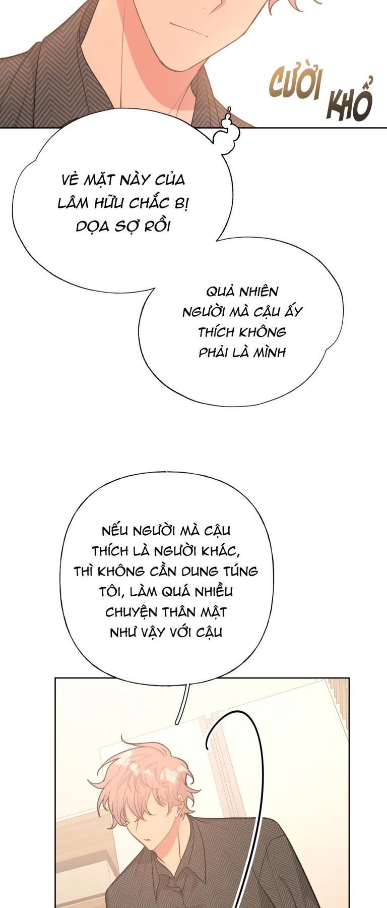 Cẩn Thận Bị Mộng Ma Ăn Sạch Đấy: Chapter 67