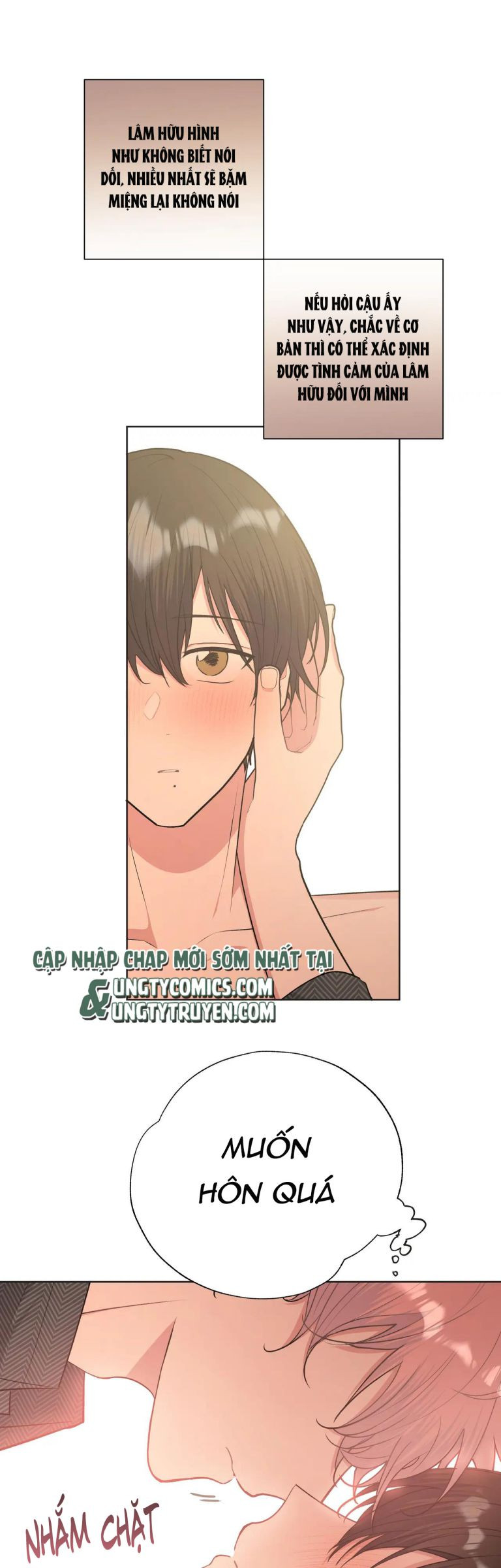 Cẩn Thận Bị Mộng Ma Ăn Sạch Đấy: Chapter 67