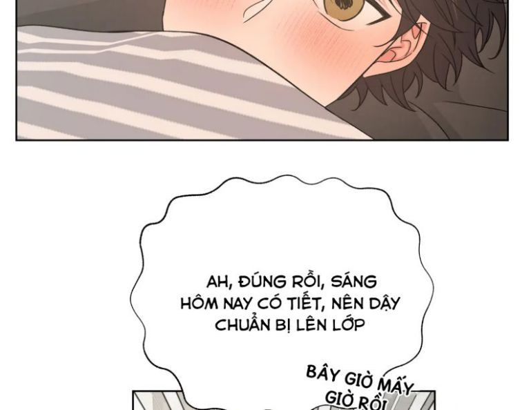Cẩn Thận Bị Mộng Ma Ăn Sạch Đấy: Chapter 68.5