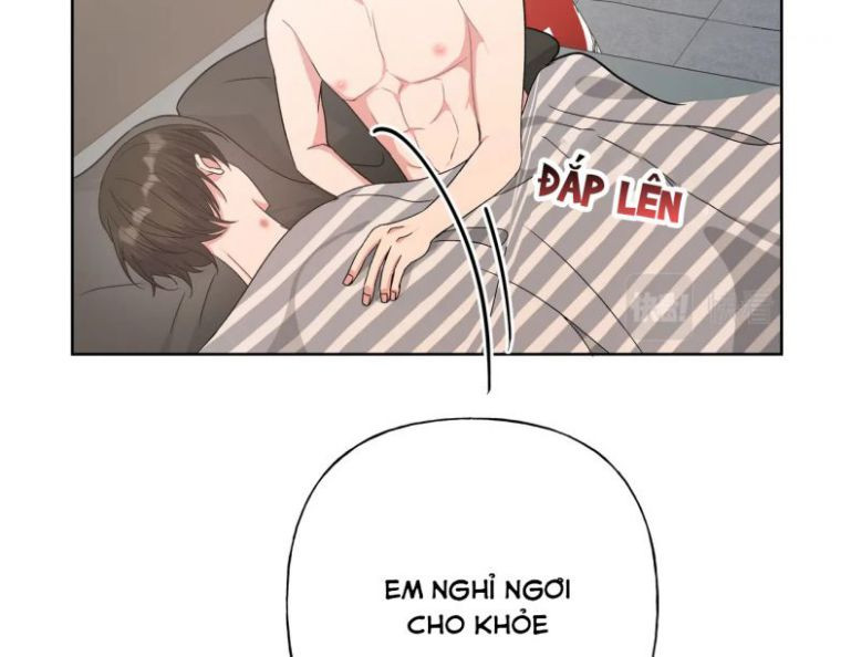 Cẩn Thận Bị Mộng Ma Ăn Sạch Đấy: Chapter 68.5