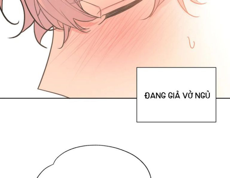 Cẩn Thận Bị Mộng Ma Ăn Sạch Đấy: Chapter 68.5
