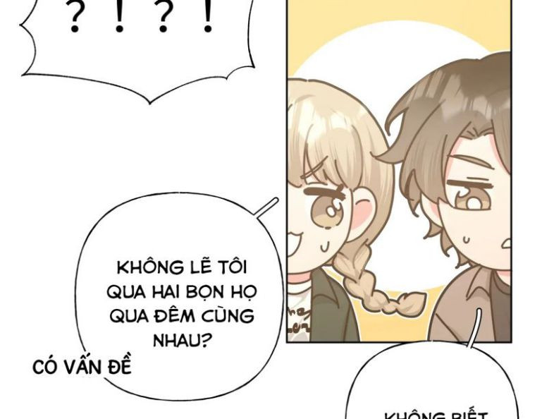 Cẩn Thận Bị Mộng Ma Ăn Sạch Đấy: Chapter 68.5