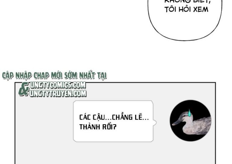 Cẩn Thận Bị Mộng Ma Ăn Sạch Đấy: Chapter 68.5