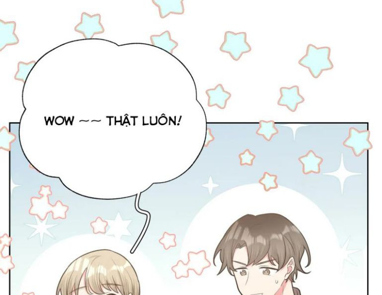 Cẩn Thận Bị Mộng Ma Ăn Sạch Đấy: Chapter 68.5