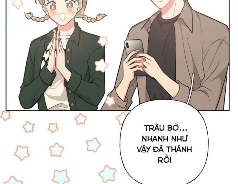 Cẩn Thận Bị Mộng Ma Ăn Sạch Đấy: Chapter 68.5