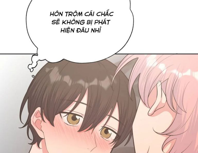Cẩn Thận Bị Mộng Ma Ăn Sạch Đấy: Chapter 68.5