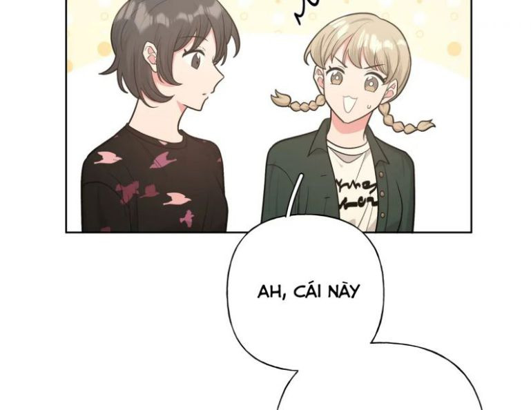 Cẩn Thận Bị Mộng Ma Ăn Sạch Đấy: Chapter 68.5