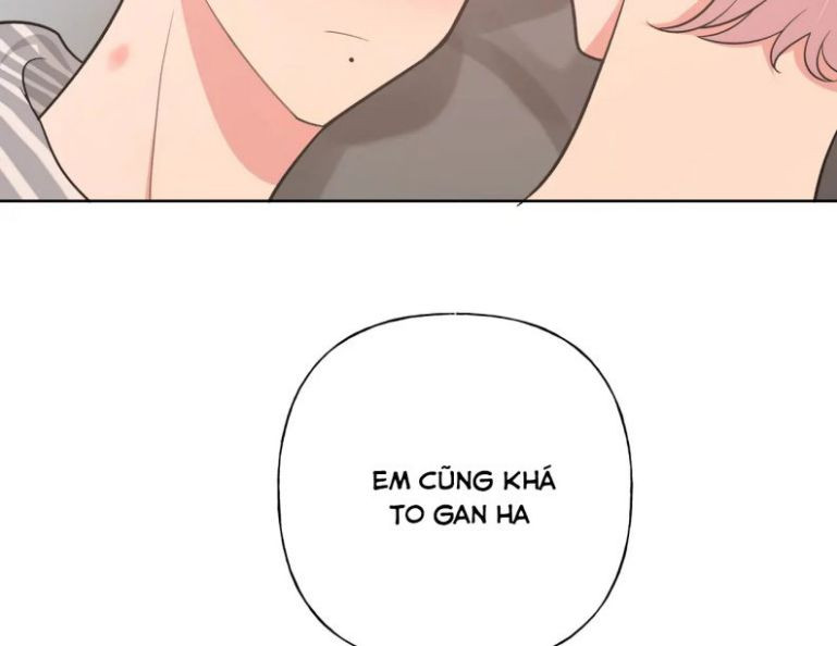 Cẩn Thận Bị Mộng Ma Ăn Sạch Đấy: Chapter 68.5