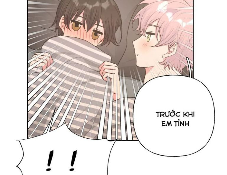 Cẩn Thận Bị Mộng Ma Ăn Sạch Đấy: Chapter 68.5