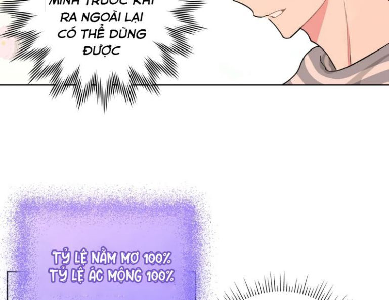 Cẩn Thận Bị Mộng Ma Ăn Sạch Đấy: Chapter 68