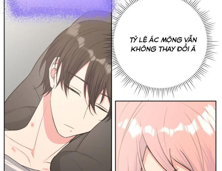 Cẩn Thận Bị Mộng Ma Ăn Sạch Đấy: Chapter 68