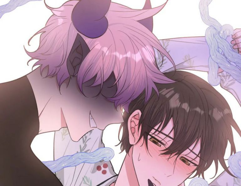 Cẩn Thận Bị Mộng Ma Ăn Sạch Đấy: Chapter 68