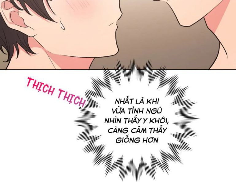 Cẩn Thận Bị Mộng Ma Ăn Sạch Đấy: Chapter 68
