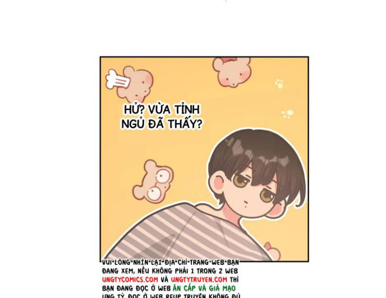 Cẩn Thận Bị Mộng Ma Ăn Sạch Đấy: Chapter 68