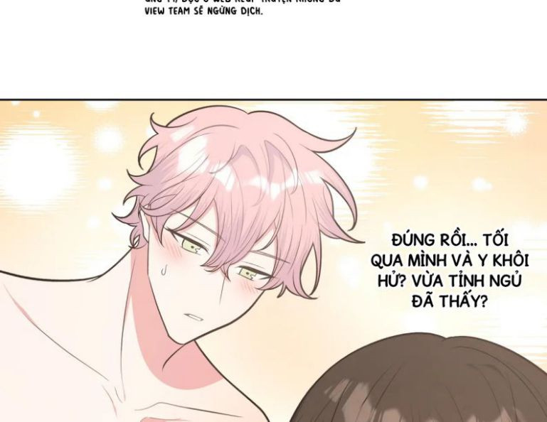 Cẩn Thận Bị Mộng Ma Ăn Sạch Đấy: Chapter 68