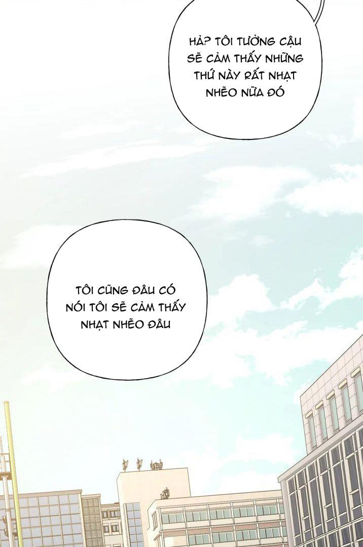 Cẩn Thận Bị Mộng Ma Ăn Sạch Đấy: Chapter 69.5