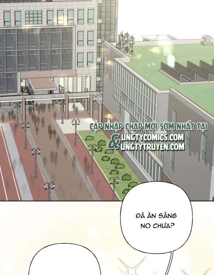 Cẩn Thận Bị Mộng Ma Ăn Sạch Đấy: Chapter 69