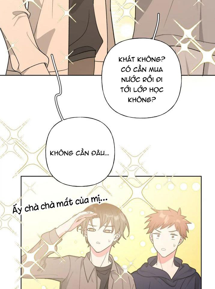Cẩn Thận Bị Mộng Ma Ăn Sạch Đấy: Chapter 69