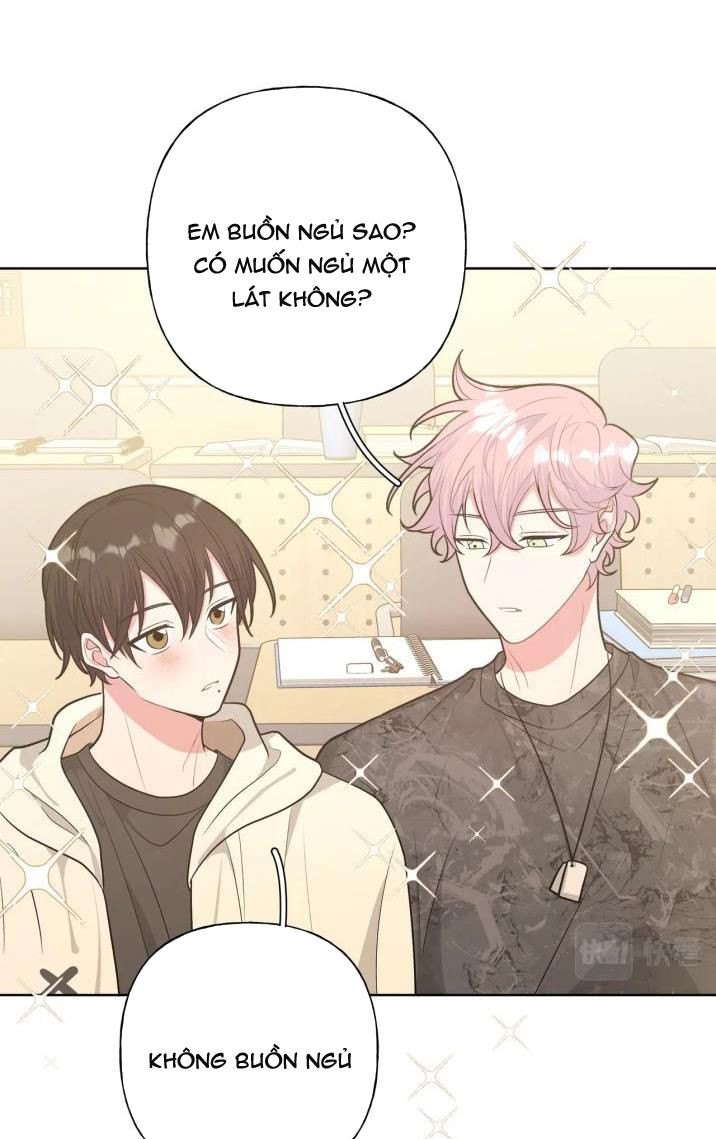Cẩn Thận Bị Mộng Ma Ăn Sạch Đấy: Chapter 69