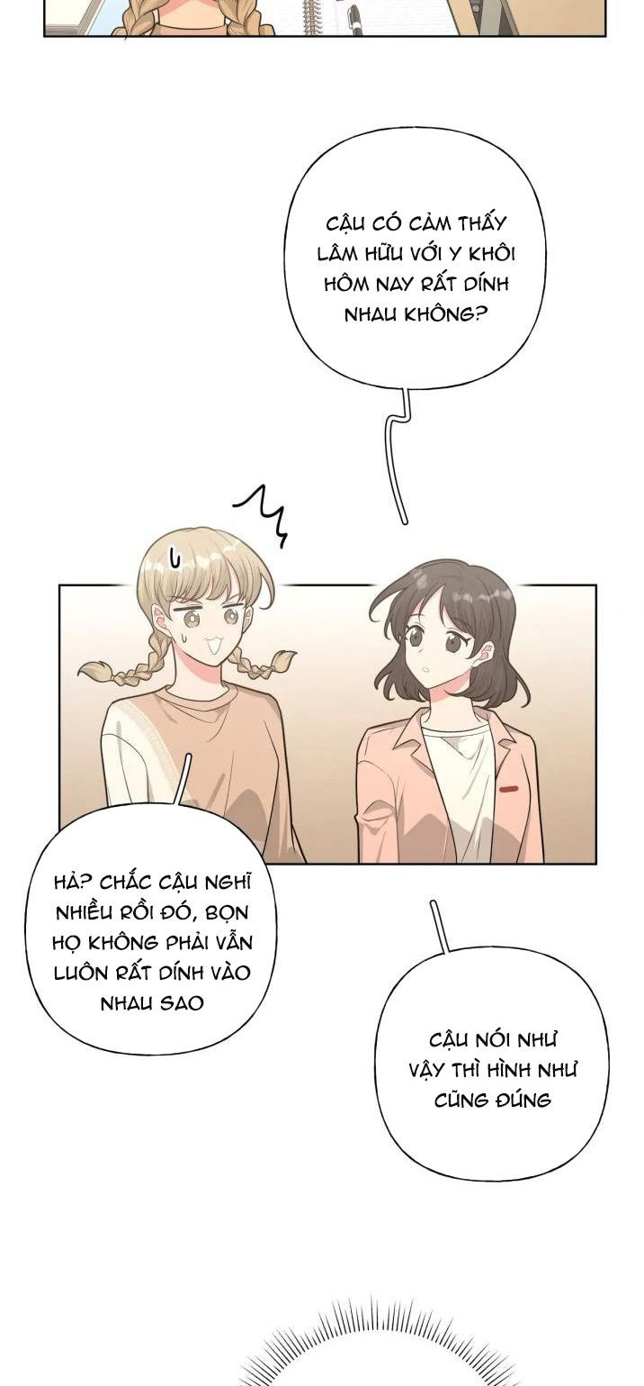Cẩn Thận Bị Mộng Ma Ăn Sạch Đấy: Chapter 69