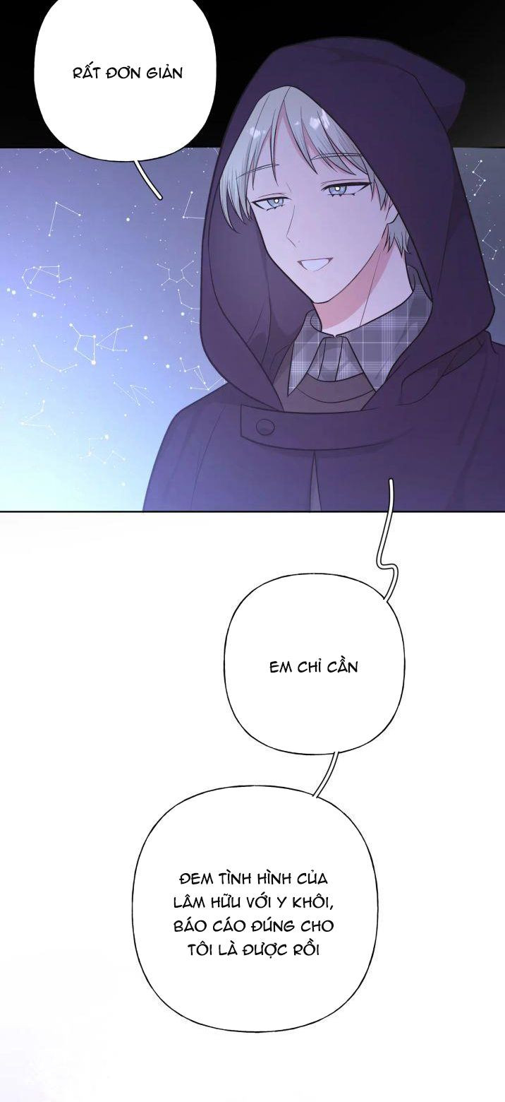 Cẩn Thận Bị Mộng Ma Ăn Sạch Đấy: Chapter 69