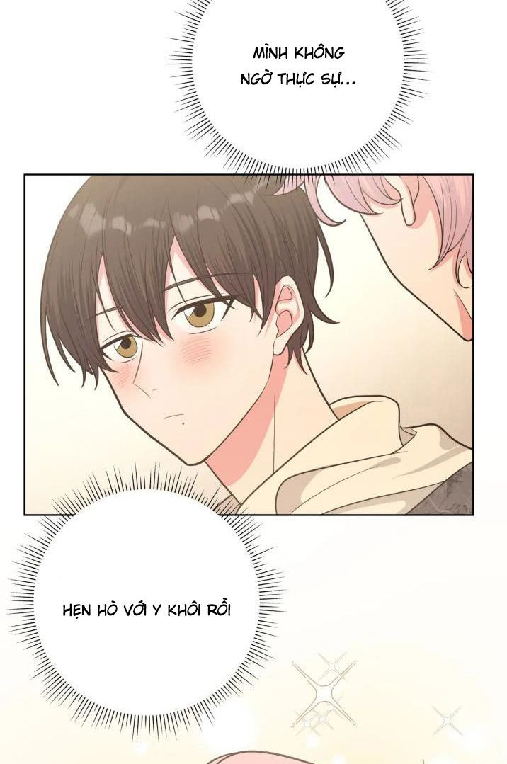 Cẩn Thận Bị Mộng Ma Ăn Sạch Đấy: Chapter 69