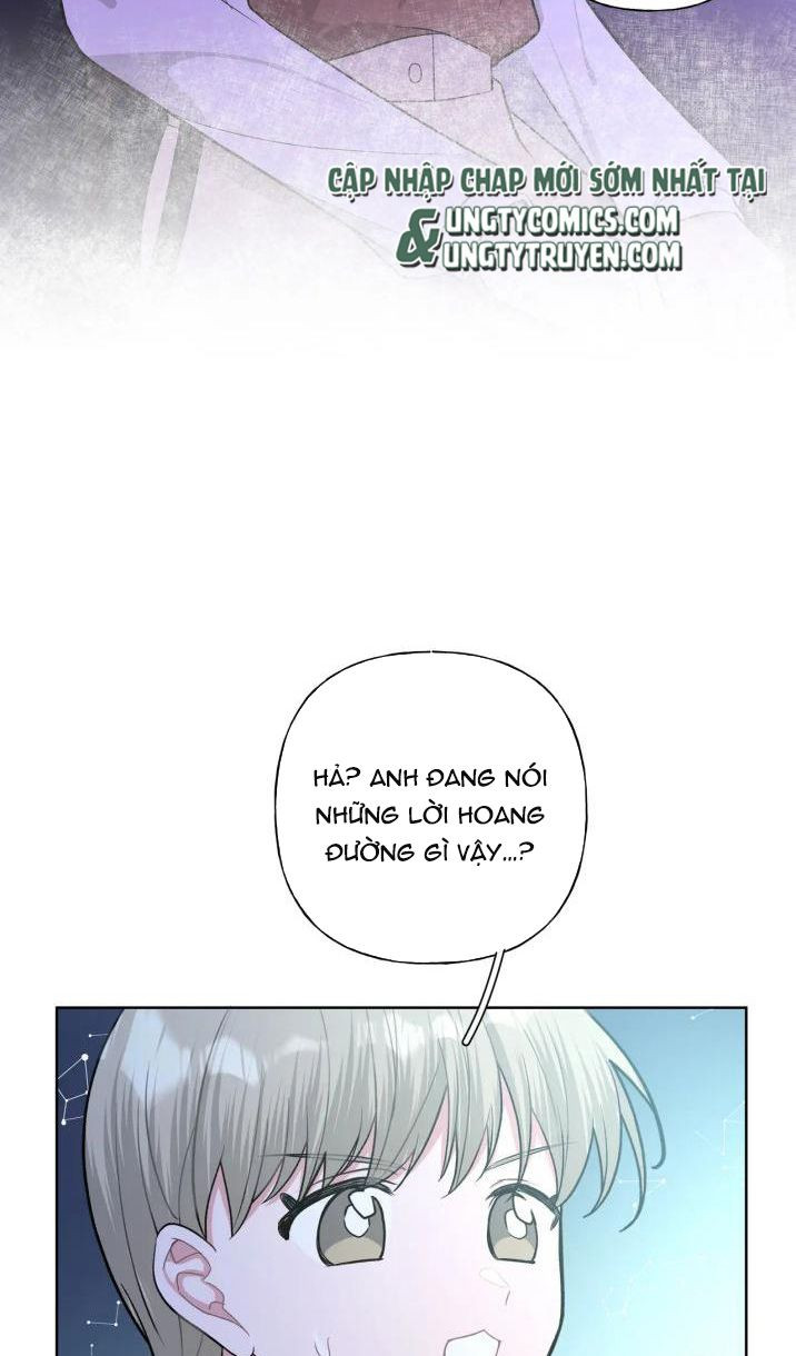 Cẩn Thận Bị Mộng Ma Ăn Sạch Đấy: Chapter 69