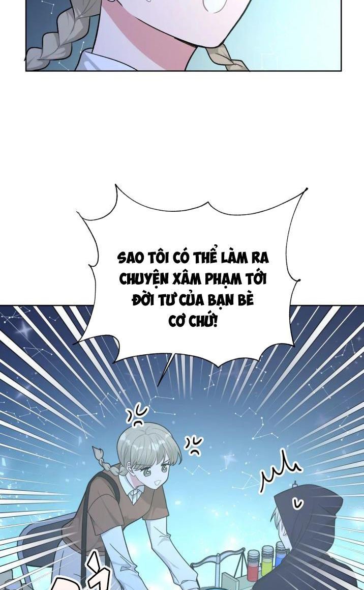 Cẩn Thận Bị Mộng Ma Ăn Sạch Đấy: Chapter 69