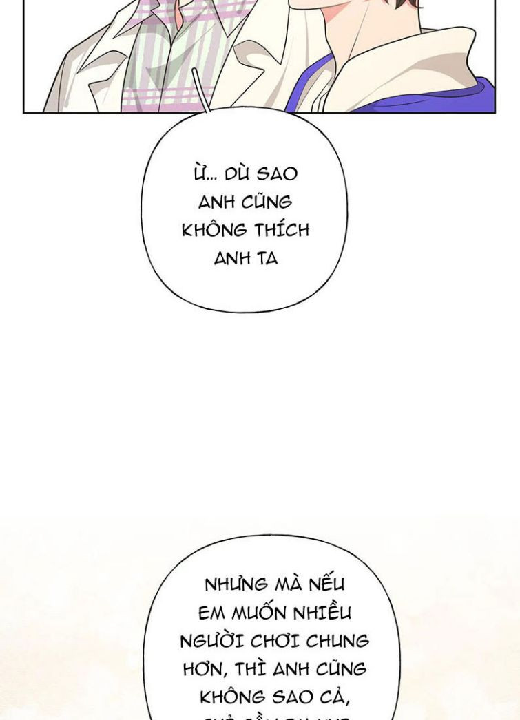Cẩn Thận Bị Mộng Ma Ăn Sạch Đấy: Chapter 71.5