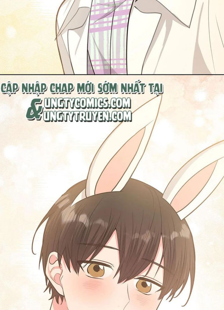 Cẩn Thận Bị Mộng Ma Ăn Sạch Đấy: Chapter 71.5