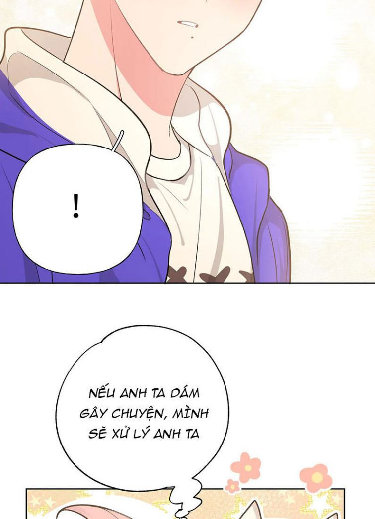 Cẩn Thận Bị Mộng Ma Ăn Sạch Đấy: Chapter 71.5