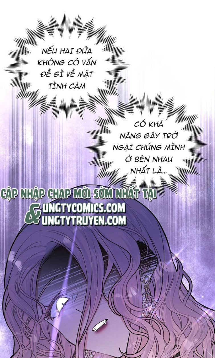 Cẩn Thận Bị Mộng Ma Ăn Sạch Đấy: Chapter 71