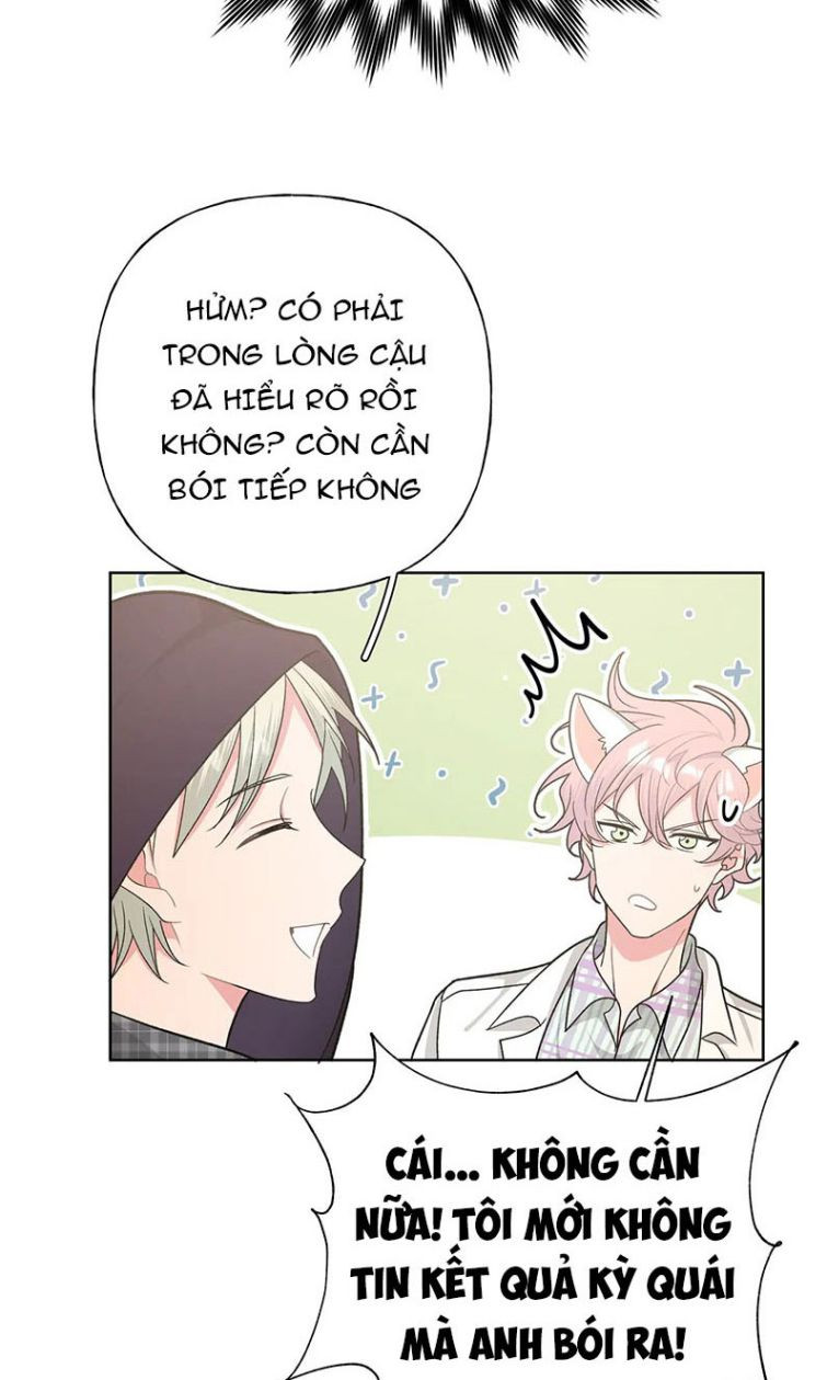 Cẩn Thận Bị Mộng Ma Ăn Sạch Đấy: Chapter 71