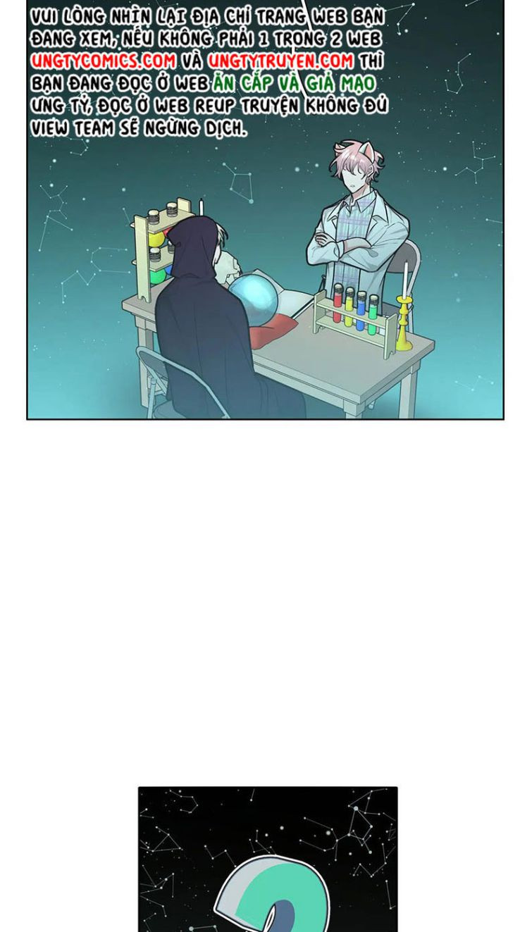 Cẩn Thận Bị Mộng Ma Ăn Sạch Đấy: Chapter 71