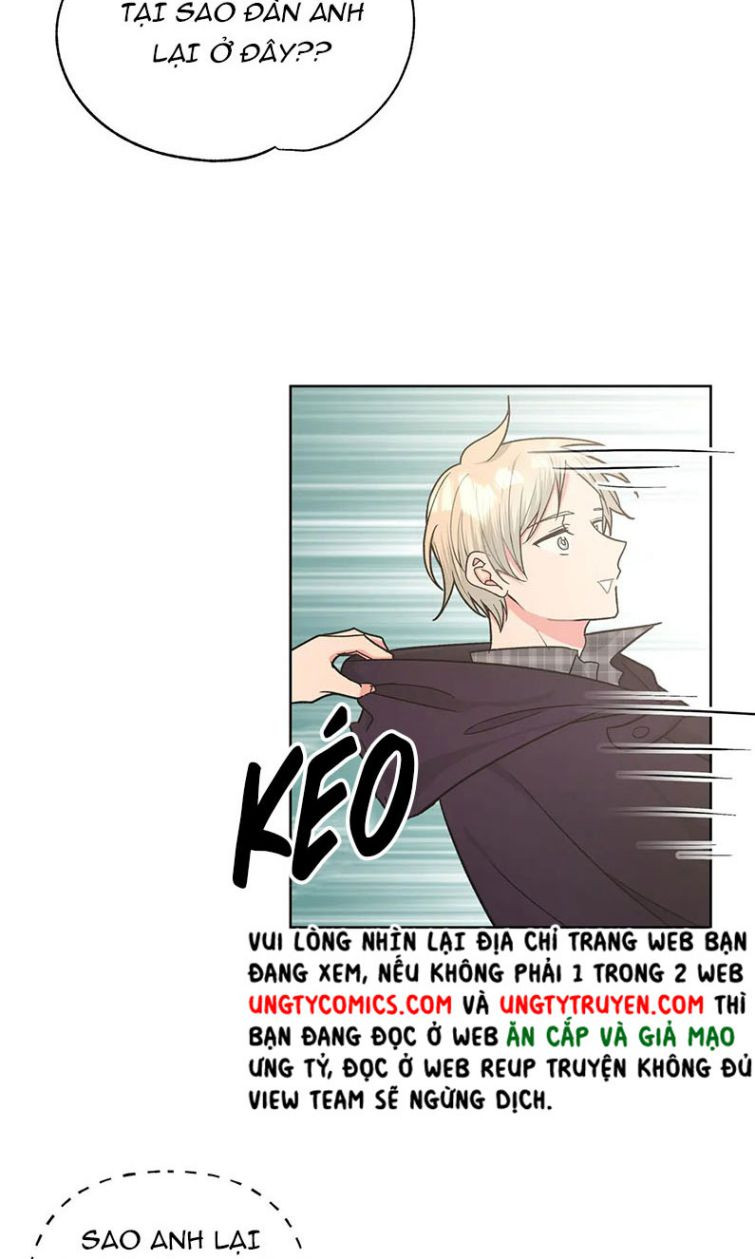 Cẩn Thận Bị Mộng Ma Ăn Sạch Đấy: Chapter 71